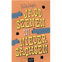 Jagdszenen in Niedersachsen