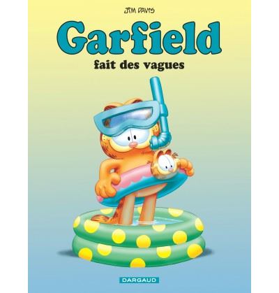 Garfield