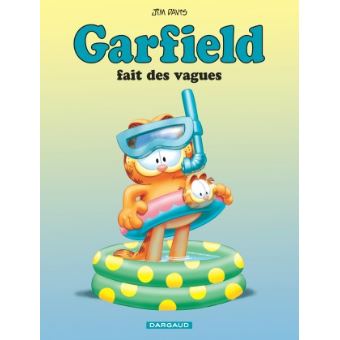 GarfieldGarfield