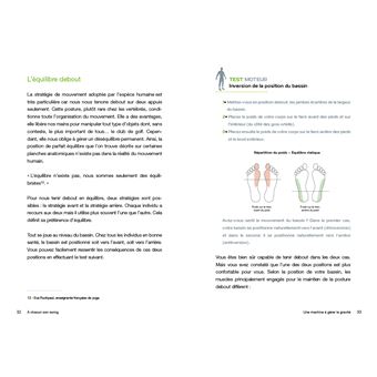 A chacun son swing - liberez votre mouvement naturel gagnez en regularite et e