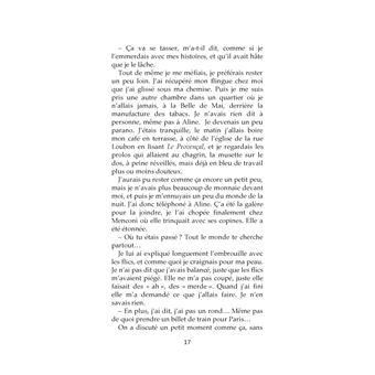 Le Cercle des Polardeux marseillais