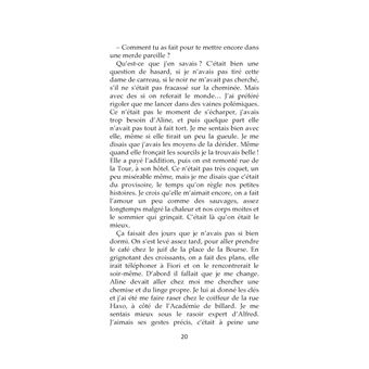 Le Cercle des Polardeux marseillais