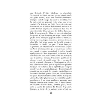 Le Cercle des Polardeux marseillais