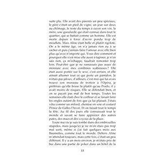 Le Cercle des Polardeux marseillais