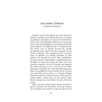 Le Cercle des Polardeux marseillais