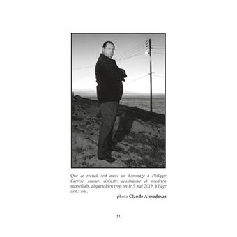 Le Cercle des Polardeux marseillais