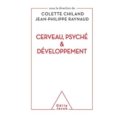 Cerveau, psyché et développement