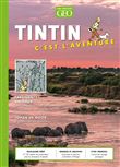 Tintin - C'est l'aventure 11