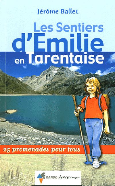 Émilie Tarentaise