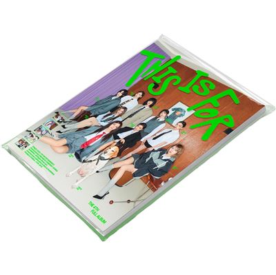 This Is For (For Version) Coffret