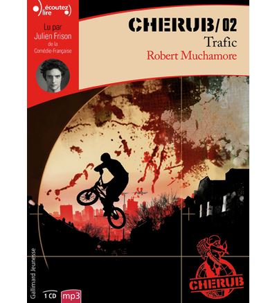 Cherub - tome 2 Cherub - tome 2