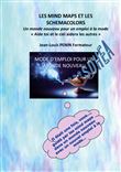 Les mind maps et les schemacolors sdhea