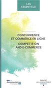 Concurrence et commerce en ligne