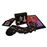 Box Set Like Swallowing Eclipses - 7 CDs