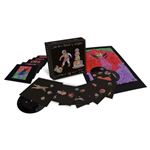 Box Set Like Swallowing Eclipses - 7 CDs