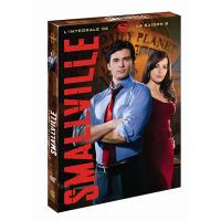 Smallville - Coffret intégral de la Saison 8