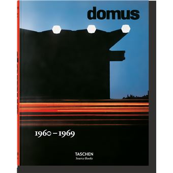 Domus 1960–1969
