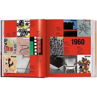 Domus 1960–1969