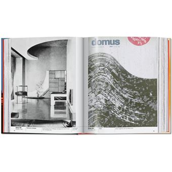 Domus 1960–1969