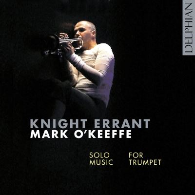 Knight errant/solo music fortrumpet jewl
