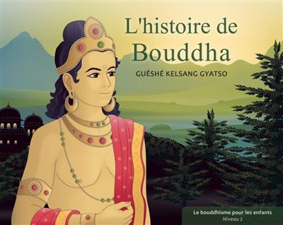 L'histoire de Bouddha, Niveau 2