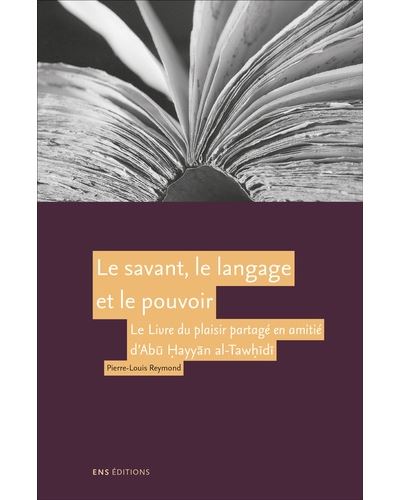 Le savant le langage et le pouvoir lecture du livre du plais