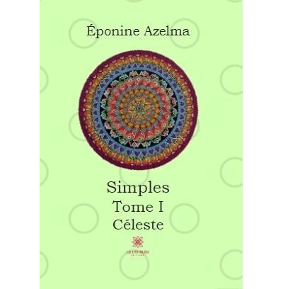 Simples - Éponine Azelma - broché