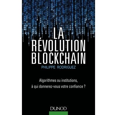 La révolution Blockchain