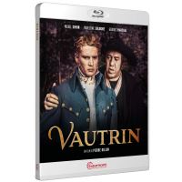 Vautrin Blu-ray