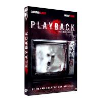 Playback DVD ANNULATION