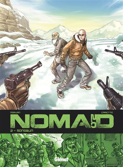 Nomad 2.0