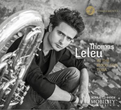 In the mood for tuba - 2 CD