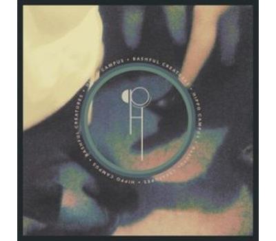 Bashful creatures ep