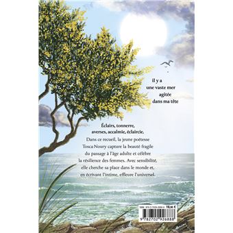 De l'orage naît un soleil