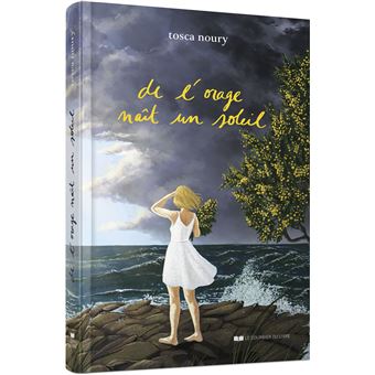 De l'orage naît un soleil