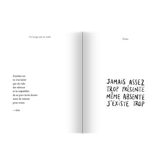 De l'orage naît un soleil