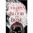 Children of Blood and Bone - Tome 1 - The Orisha Legacy - Tomi Adeyemi ...