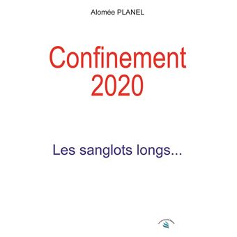 Confinement 2020