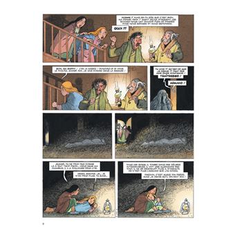 Plus près de toi - Plus près de toi 2/2