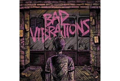 Bad Vibrations