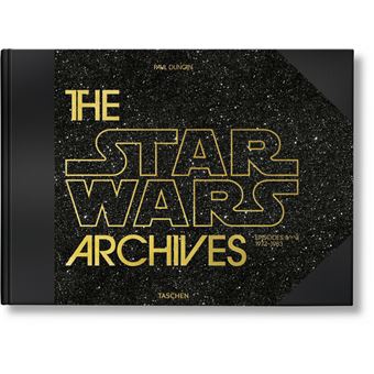 Star WarsLes Archives Episodes IV-VI, 1977-1983