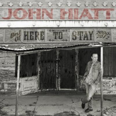 Here to stay - Best of 2000-2012