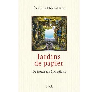 Jardins de papier