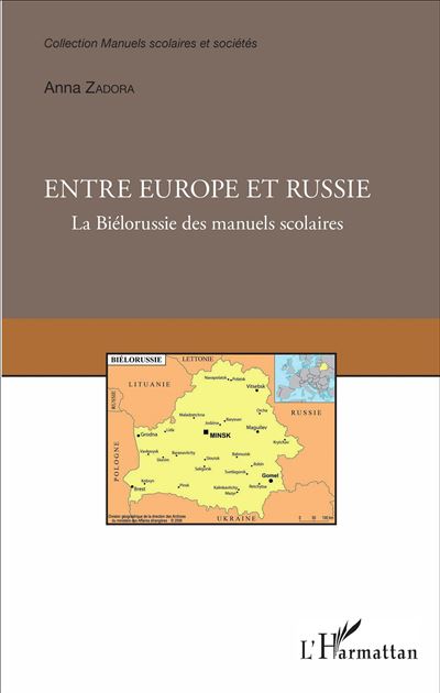 Entre Europe et Russie