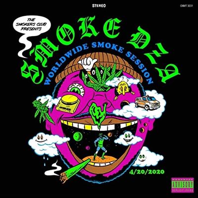 World Wide Smoke Session
