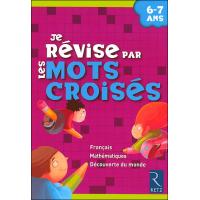 Je Révise Par Les Mots Croisés