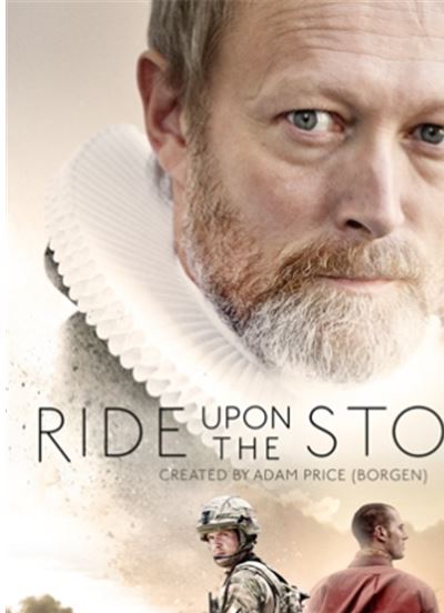RIDE UPON THE STORM-NL
