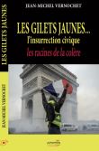 Les gilets jaunes... l'insurrection civique