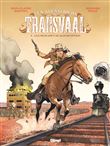 Les Aventuriers du Transvaal - Tome 03