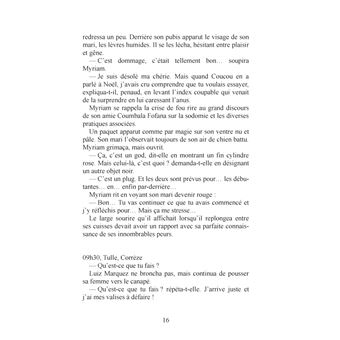 Sortie pastel